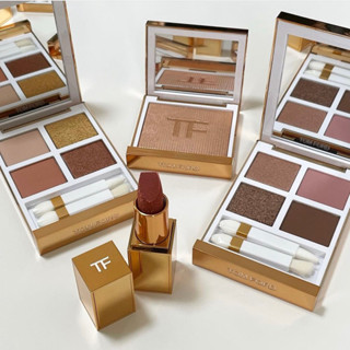 🌸 Tom ford Soleil de Feu collection 🌸 ป้ายไทยพร้อมส่ง