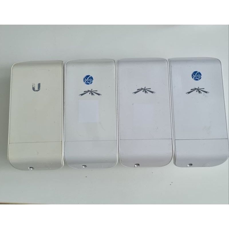 Ubiquiti Nanostation Loco M5