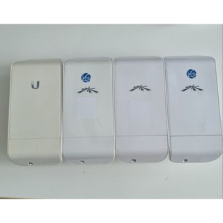 Ubiquiti Nanostation Loco M5