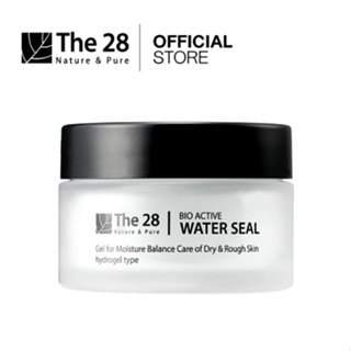 The28 | Bio Active Water Seal 50 ml.