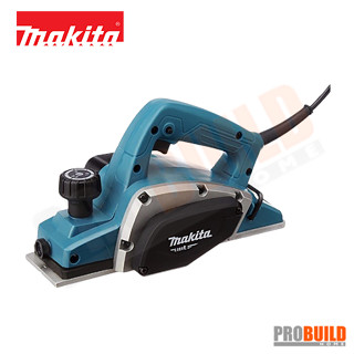 กบไสไม้ Makita กบไฟฟ้า รุ่น M1902B 3" (MCC) ไสไม้ได้ลึก 1 MM.