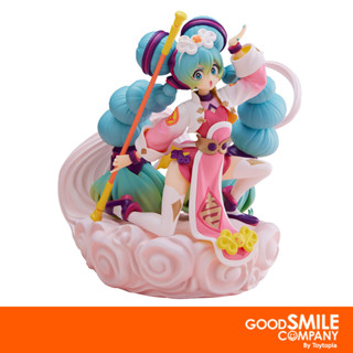 พร้อมส่ง+โค้ดส่วนลด TENITOL Hatsune Miku CHINA Ver.:Hatsune Miku by Furyu Corporation (ลิขสิทธิ์แท้)