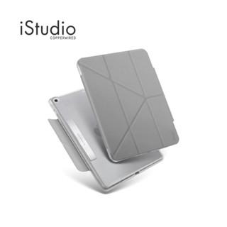 UNIQ Camden สำหรับ New iPad 10.2 Antimicrobial l iStudio by copperwired