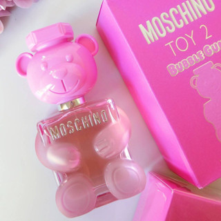 Moschino Toy 2 Bubble Gum EDT 100ml.