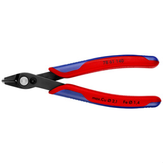 Knipex คีมตัด Super Knips XL รุ่น 7861140