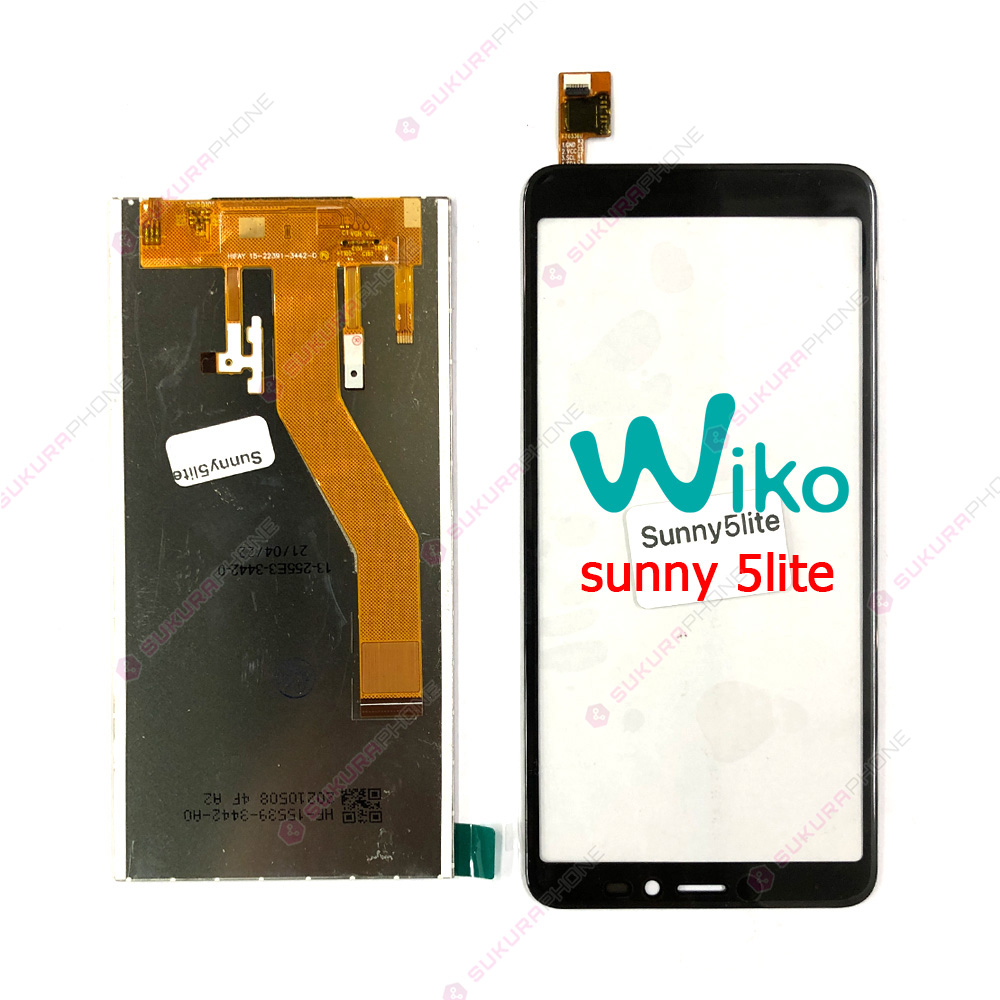 จอใน sunny 5lite ทัชสกรีน wiko sunny 5lite ทัส wiko sunny 5 lite