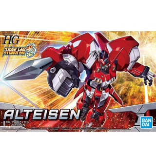 Bandai พลาโม HG ALTEISEN พร้อมส่ง