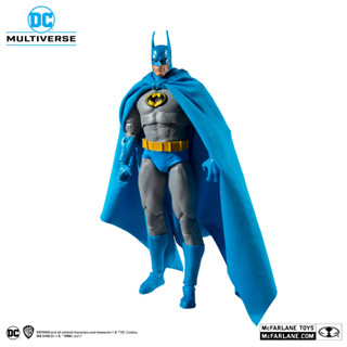 Mcfarlane 15084 - BATMAN YEAR TWO (GOLD LABEL SERIES)