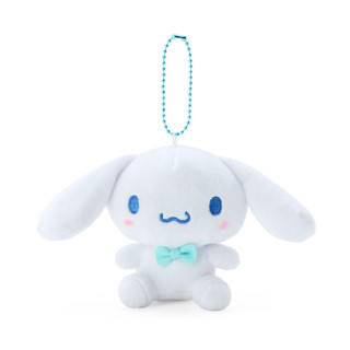 [ส่งตรงจากญี่ปุ่น] Sanrio Cinnamoroll Ball Chain Mascot 2023 ตัวละครญี่ปุ่น Sanrio ใหม่