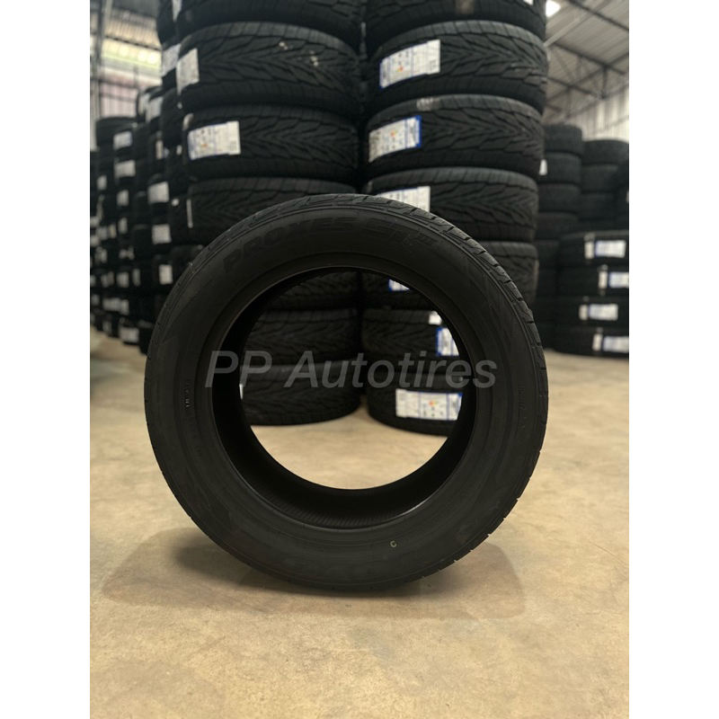 ยาง Proxes ST III 265/50R20