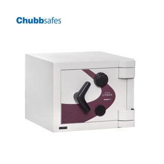 ChubbSafes King Cobra MKll Burglary &amp; Fire-Resistant Safe ตู้เซฟกันไฟ รุ่น King Cobra MKll ขนาด 1/2/3/4/5/2NDT/3NDT รับประกัน 5 ปี