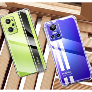 Realme GT Neo 2 3T 3 Neo2 Neo3T Neo3 5G เคส realme gt neo 2 3t 3 5g เคสใส เคสซิลิโคน