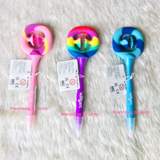 ปากกา Smiggle Snap Novelty Fidget Pen 🇦🇺