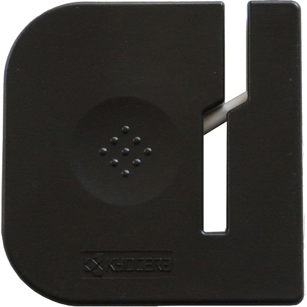 ที่ลับกรรไกร Kyocera Sharpener ราคา ถูกที่สุด ดีลบีเคเค