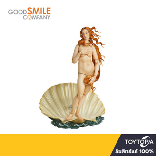 พร้อมส่ง+โค้ดส่วนลด Figma SP-151 The Birth Of Venus By Botticelli: The Table Museum by Freeing (ลิขสิทธิ์แท้)