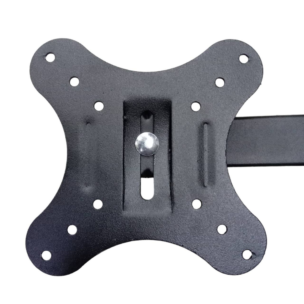 ขาแขวนจอมอนิเตอร์ 14"-27" แบบยื่นจากผนัง GLINK GWM-004 น้ำหนักไม่เกิน 10 kg