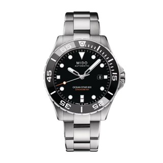 Mido Ocean Star 600 Chronometer M026.608.11.051.00