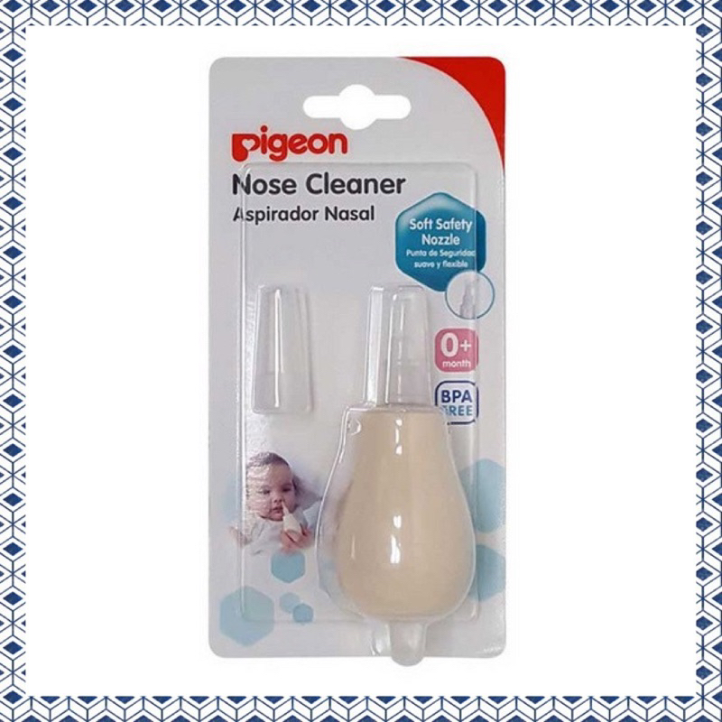 PIGEON (พีเจ้น) ที่ดูดน้ำมูกNose-Cleaner
