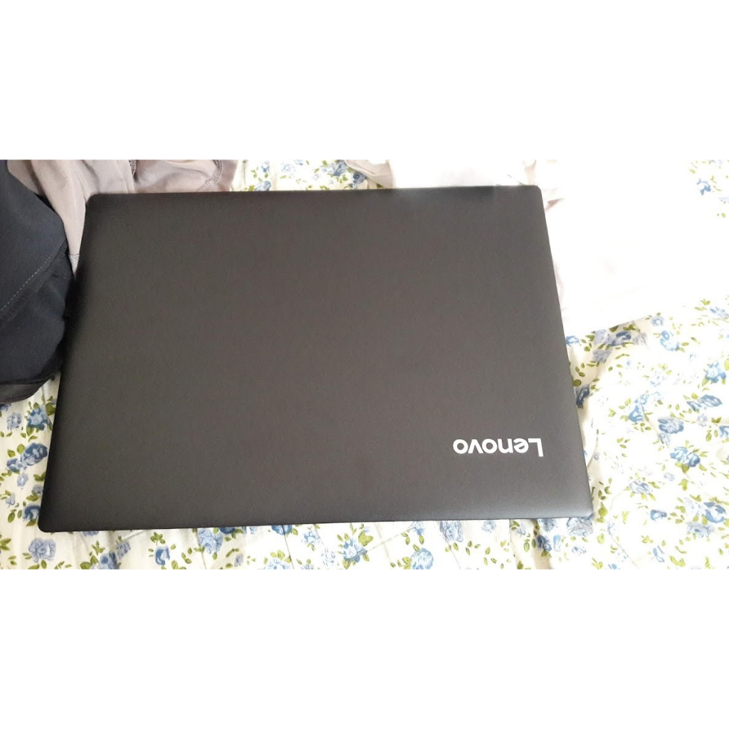 Lenovo IdeaPad 320 แล็ปท็อป
