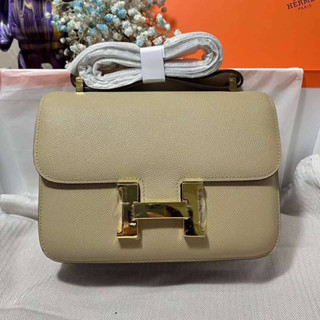 Hermes constant free box set  Grad Ori  Size 23CM