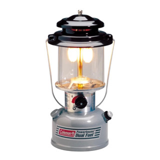 Coleman US 295A Dual Fuel Powerhouse Lantern