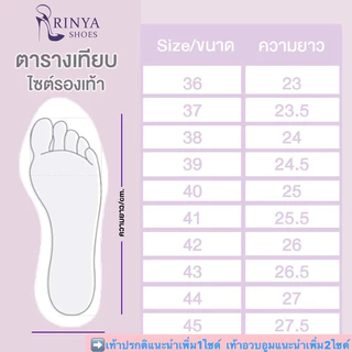 🎀รองเท้าแตะผ้ายีนส์อะไหร่PD🎀 มาใหม่สวยไฮโซมากค่ะ มา3สีนะคะ มีไซด์36-44 สินค้าพร้อมส่งนะคะ