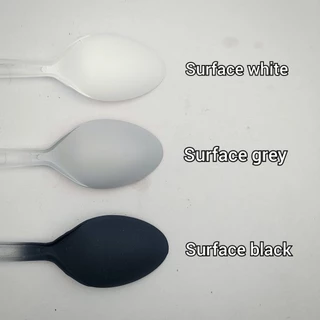 Airbrush color primer color surface สีรองพื้นโมเดลชนิดละเอียด กันดั้ม กันพลา gundam รองพื้น ละเอียด ยึดเกาะ