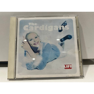 1   CD  MUSIC  ซีดีเพลง  The Cardigans      (A1G61)