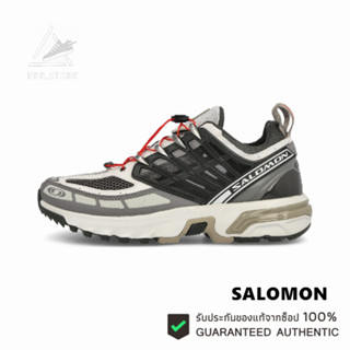 Salomon ACS Pro White ash ของแท้ 100 %