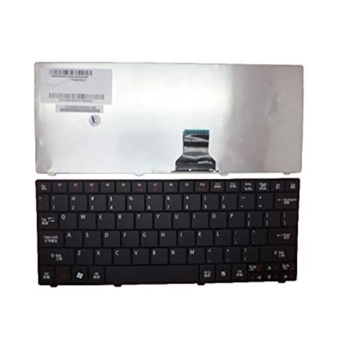 Acer Aspire One 571H 721 721H 722 751 751H 752 752H 753 Ferrari One 200 FO200 keyboard คีย์บอร์ด แป้