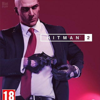 Hitman 2 เกม PC เกมคอมพิวเตอร์ Game สินค้าเป็นแบบ download link หรือ USB Flash drive