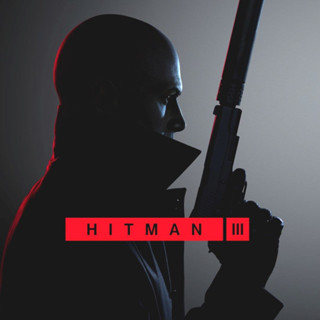 Hitman 3 เกม PC เกมคอมพิวเตอร์ Game สินค้าเป็นแบบ download link หรือ USB Flash drive