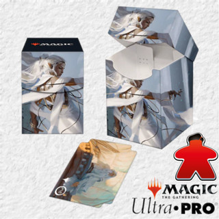 [Ultra PRO] MTG Galadriel 100+ Deck Box