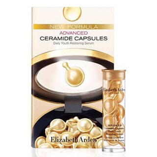 Elizabeth Arden Advance Ceramide Capsules Daily Youth Restoring Serum 7 Capsules