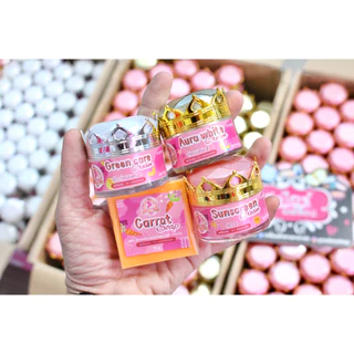 แบบแยก!! ครีมนางฟ้าเดอะแองเจิ้ล The Angel พร้อมส่งแล้ว ครีมนางฟ้า นางฟ้า