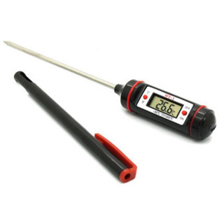 Digital Thermometer เครื่องวัดระดับอุหภูมิอาหารดิจิตอล