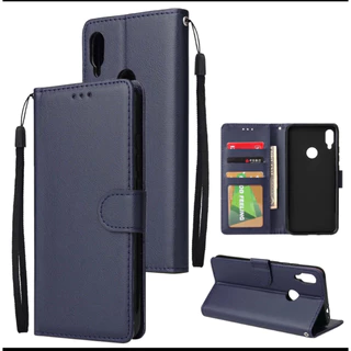 เคส ฝาพับ Boss เสียบบัตร สำหรับ Samsung A13 A23 A04s A14 A24 A34 A54 A52 A12 A11 A51 A71 A31 A73 เคสมี แม่เหล็ก ล็อคได้