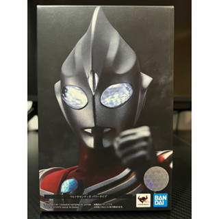 SHFiguarts  Ultraman Tiga Power type 2.0