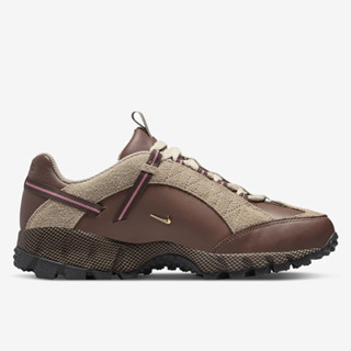 รองเท้าพร้อมส่ง  Nike x Jacquemus Brown (แท้ 100%)