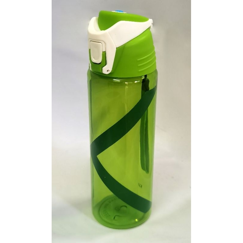 กระบอกน้ำแบบ Double lock "Green at Heart" สินค้า Premium จาก Kbank