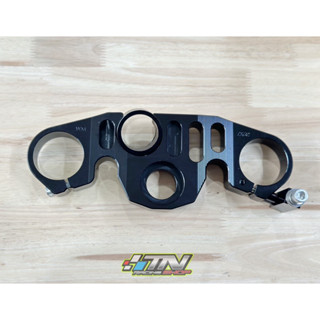 แผงคอบนแต่ง cnc zx6r