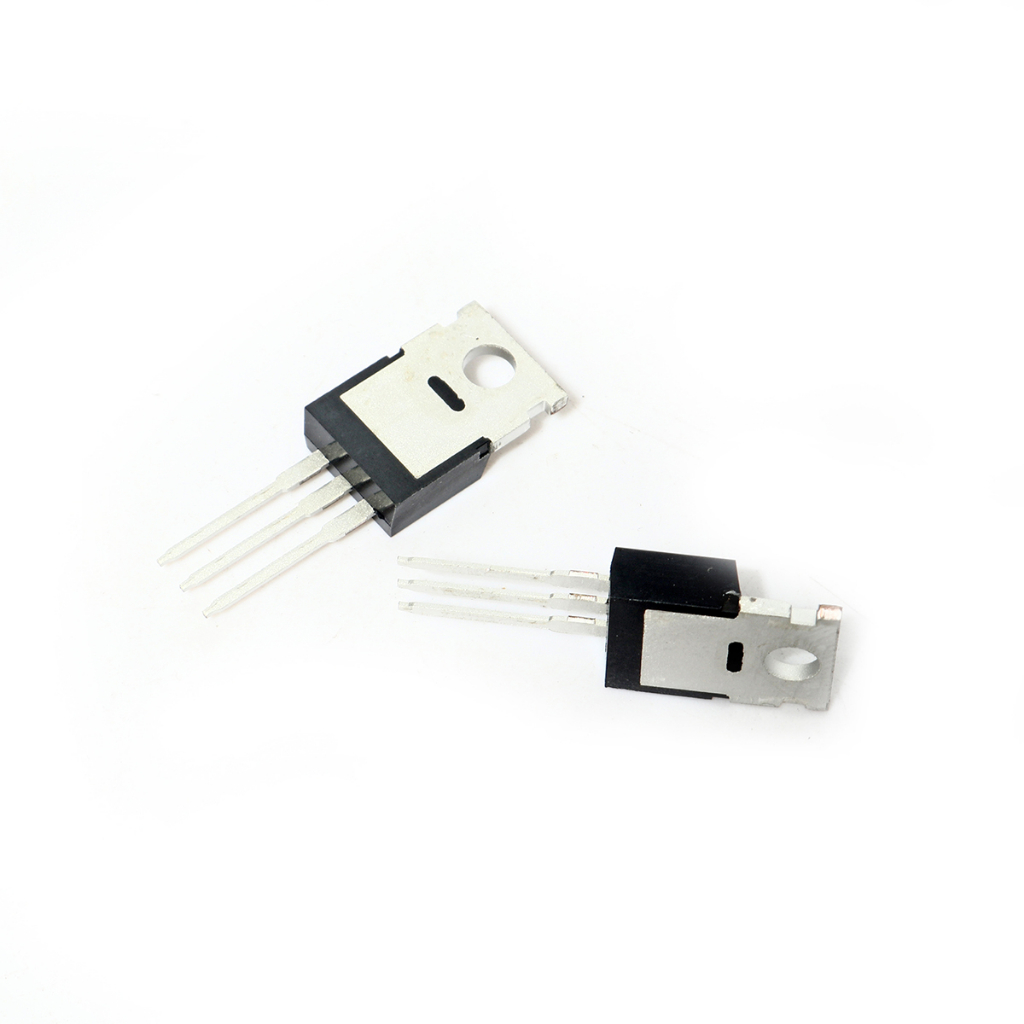 MOSFET IRFZ24N MOSFET IRFZ24N