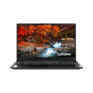 Lenovo  Notebook  V15 G4 AMN 82YUA00ATA (15.6) Business Black