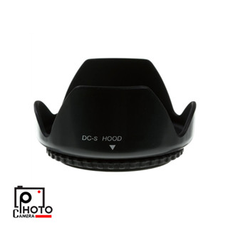 เลนส์ฮูด MENNON Lens HOOD DCs สำหรับ Canon/Nikon (ฮูดเกลียว)