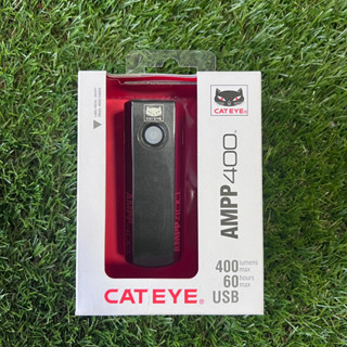 ไฟหน้า Cateye AMPP400