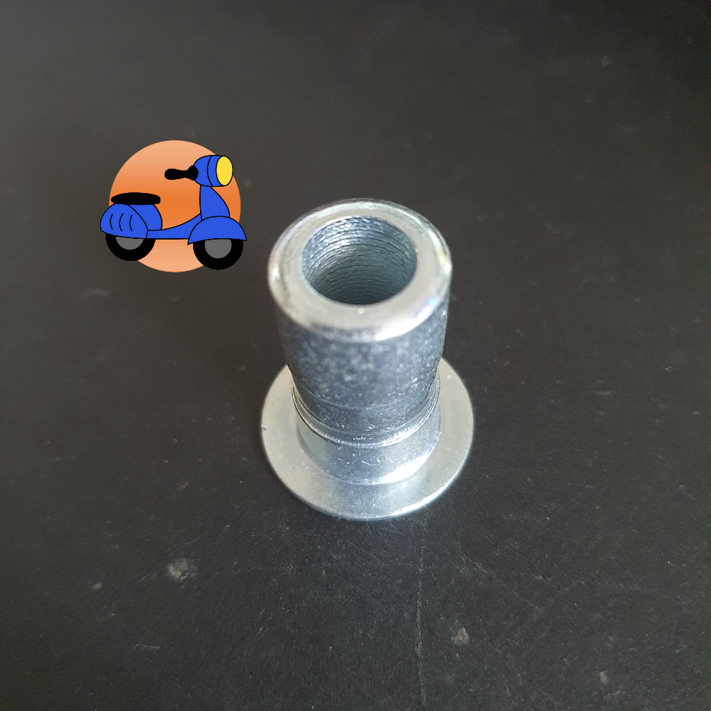 บูชขาตั้งกลาง บูชขาตั้งคู่ Collar Main Stand สำหรับ Scomadi TT125, TT200, TT125i, TT200i Technica