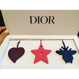 พรีเมี่ยม ที่ห้อยกระเป๋า limited จาก Dior