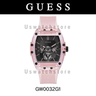 นาฬิกา Guess ของแท้ 100% ค่ะ