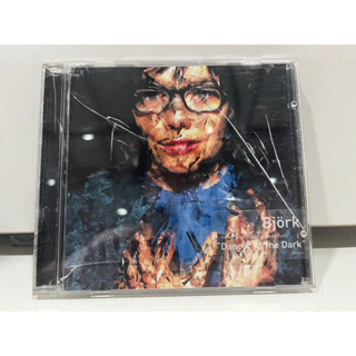 1   CD  MUSIC  ซีดีเพลง    BJORK - SELMASONGS     (A6B14)