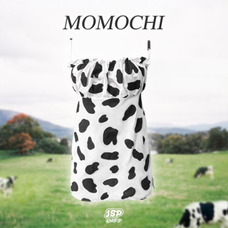 🐮MOMOCHI🐮มินิเดรสน่ารักๆเก๋ๆ